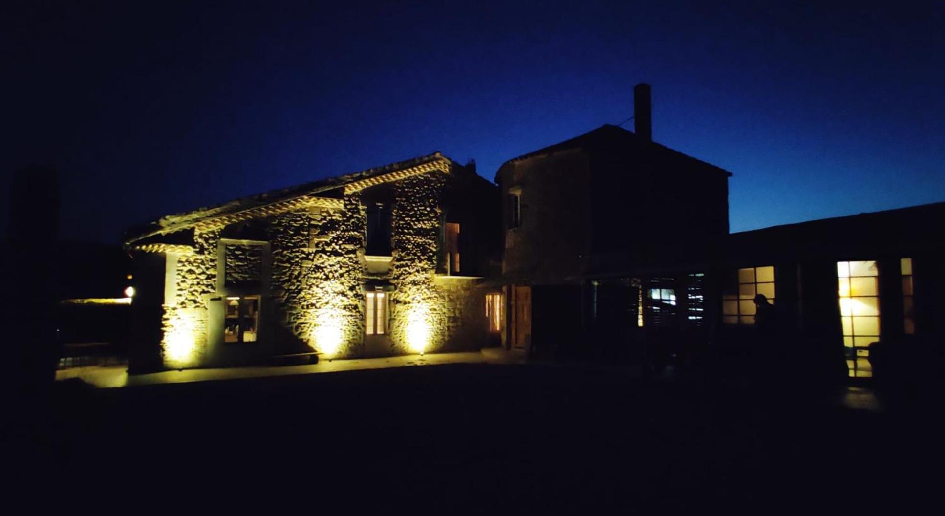 Chambre Cosy Avec Terrasse Sur La Colline Boisee, Parking Prive, Jardin, Calme, Climatisation, 10 Mn Pont Du Gard Num7 Rochefort-du-Gard Exterior photo